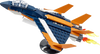 LEGO 31126 Odrzutowiec naddźwiękowy