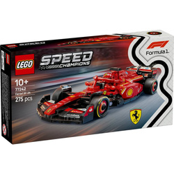 Lego 77242 Speed Champions Bolid F1 Ferrari SF-24 816098