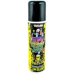 Tuban Neo kreda spray 150ml żółty 035464