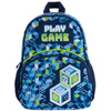 Plecaczek dziecięcy wycieczkowy ASTRABAG PLAY GAME AK300 195957