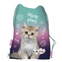 WOREK NA OBUWIE MY LITTLE FRIEND KITTY PARTY 687143