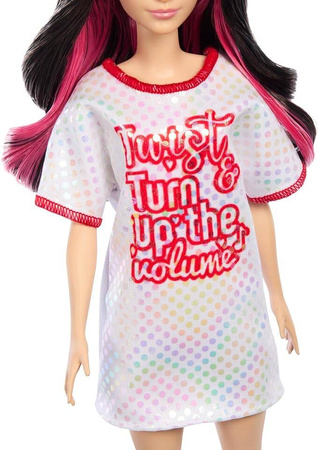 Barbie HRH12 Lalka Fancy 176823