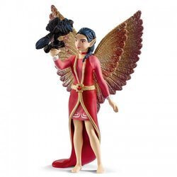 Schleich movie nuray z raven munyn 031656