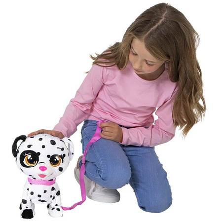Epee Pies interaktywny Cry Babies Dalmatyńczyk Spot 601919