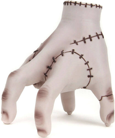 Jada Wednesday RC Rączka sterowana 18cm 090073