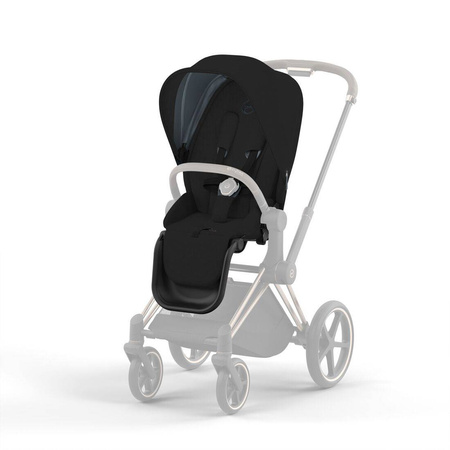 Cybex Priam 4.0 Seat Pack Stardust Black Plus NEW 2022