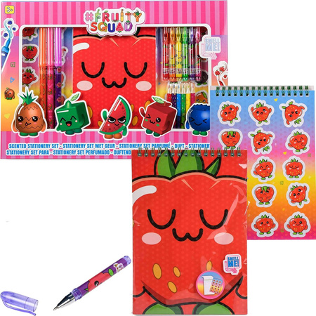 Create it ! Pachnacy mega zestaw 603832
