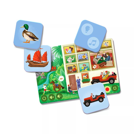 Albik Memo Szumodźwięki cz.2 110459