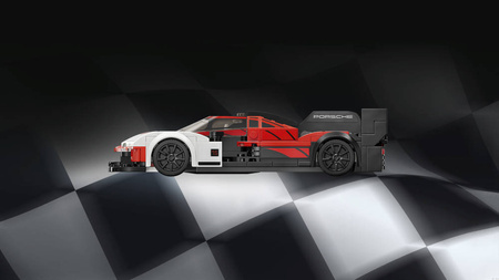 Lego 76916 Speed Porsche 963