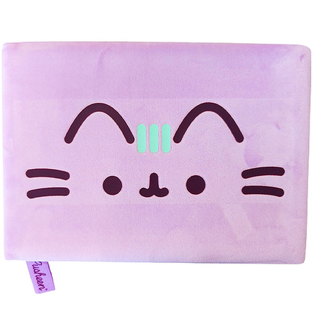 NOTES PLUSZOWY A5 96k PUSHEEN 663284