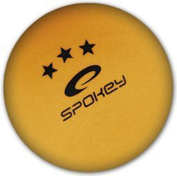 Piłeczki do tenisa stołowego spokey special 3*