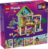 LEGO 42699 FRIENDS Domek na plaży z fokami 060490