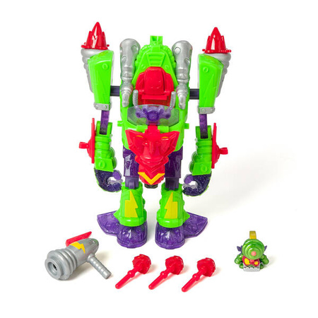SuperThings Turbo Warrior Speed 032220