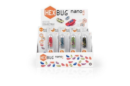 Hexbug nano 024098***2