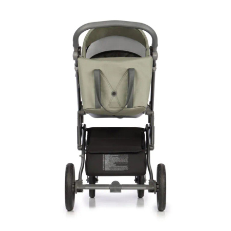 Roan wózek dziecięcy Bass Next Emerald Mood 303155