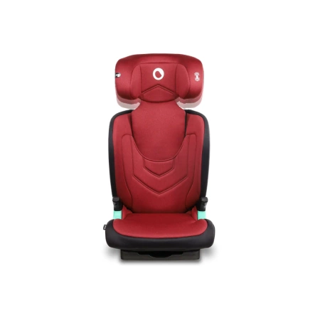 Lionelo fotelik samochodowy Neal i-Size Red Burgundy 700511