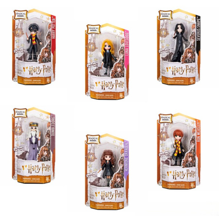 Wizarding World Lalka 3' 419403