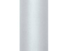 Tiul gładki, szary, 0,15 x 9m (1 szt. / 9 mb.)