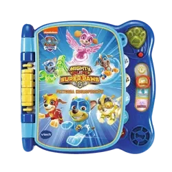 Vtech Książeczka Przygoda Kosmopiesków 615890