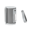 Lionelo Thermup Go Grey Silver Podgrzewacz do butelek 701648