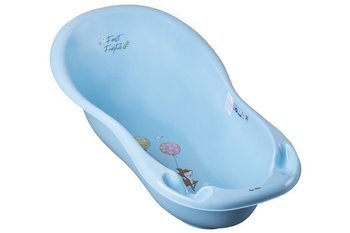 Wanna leśna opowieść duża 102 cm lux j.niebieski 071998