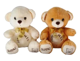 Plusz miś Słodki Miś 111999