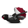 Cybex cloud z i-size rebellious multicolor fotelik samochodowy 0-13 kg