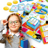 Lisciani I'm Genius Quiz Matematyka 054381