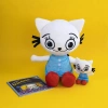 Kicia Kocia Maskotka 50cm 276289