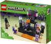 Lego 21242 Minecraft Arena Endu
