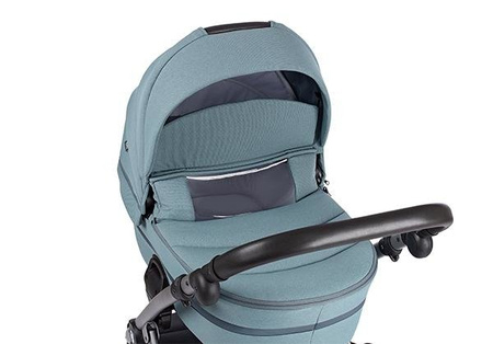 Tutis uno 143 menta wózek 2w1