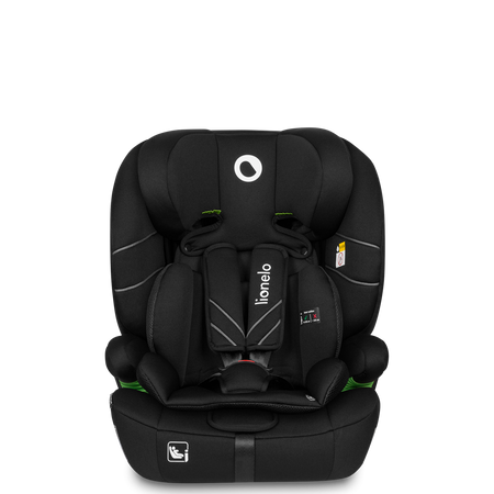 Lionelo Levi One I-size Black Carbon 706339 fotelik samochodowy