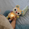 Vtech Miękka książeczka sensoryczna 625561