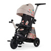Kinderkraft rowerek trójkołowy Easytwist Bird 914517 Rower