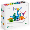 Hey Clay Masa plastyczna Dinozaury 097060