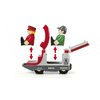 Brio 33512 Pociąg osobowy z dworcem 335125