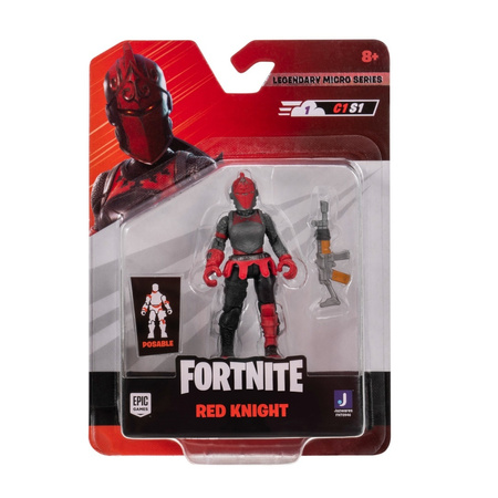 Fortnite Figurka Red Knight 427087