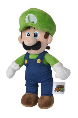 Super Mario Maskotka pluszowa 068950
