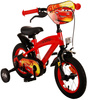 VOLARE Rowerek 12'' Cars 212932