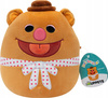 Squishmallows 20cm Muppets Fozzie Bear 400887