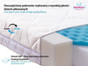 Babymatex Materacyk ortopedyczny Eco Carphatia 120x60x10