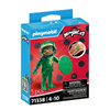 Playmobil 71338 Miraculum Pancernik 713384
