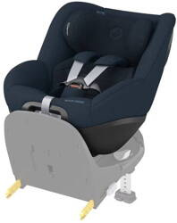 Maxi Cosi Pearl 360 Pro Authentic Blue fotelik samochodowy