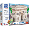 Trefl Brick Trick Podróże Buduj z cegły Łuk Triumfalny L 615517