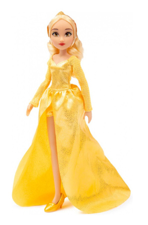 Lalka Winx Grand Ball Stella