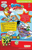 Super zings gra bitewna 107480