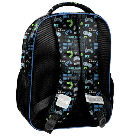 PASO PLECAK GAME PP25GI-260 134796