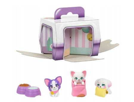 Little Live Pets 26705 Zaadoptuj szczeniaczka 500740