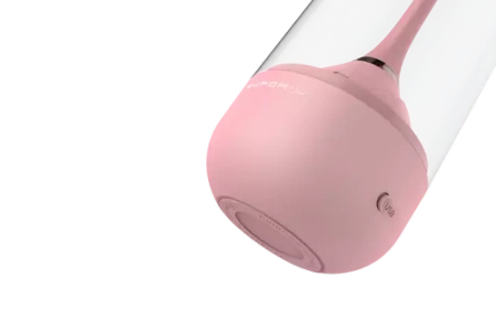 InnoGio Soniczna szczoteczka Pink Q-08 Pink 