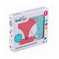 Dumel Książeczka harmonijka Kolor 150716